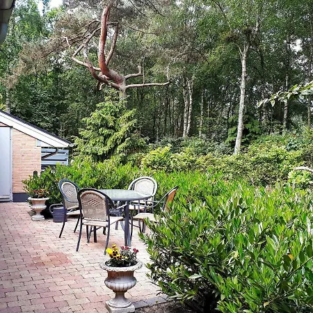 Lxiii Holiday home *