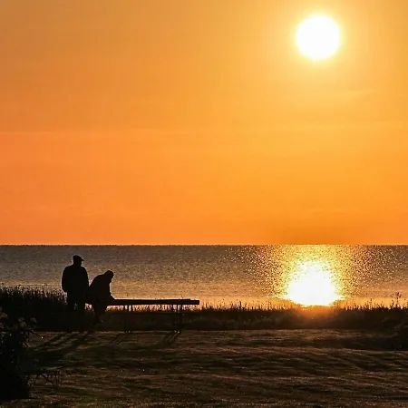 Nyaraló 4 Person In Hadsund