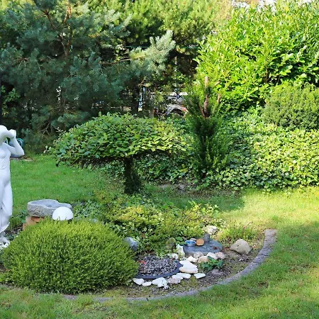 4 Person In * Hadsund