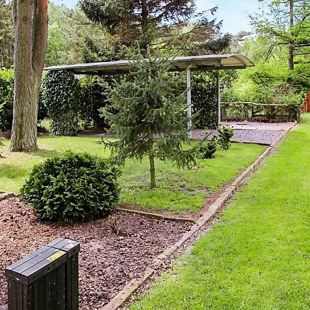 Lxiii Holiday home Hadsund