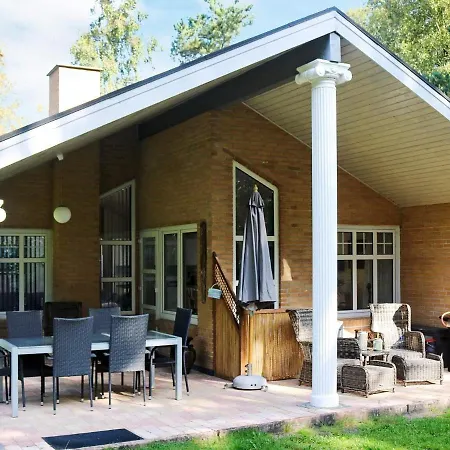 Vakantiehuis 4 Person In *