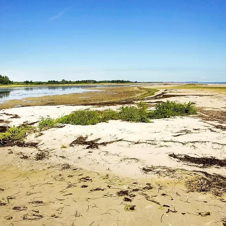 Nyaraló 4 Person In Hadsund