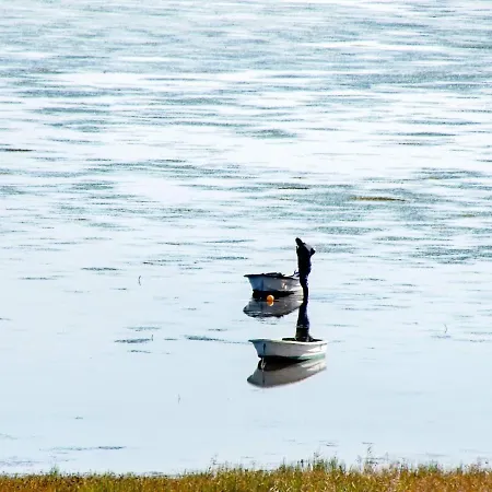 4 Person In * Hadsund