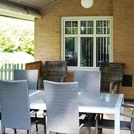 Vakantiehuis 4 Person In *