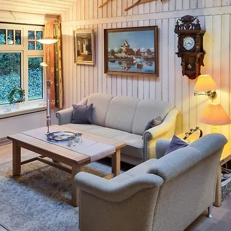 Vakantiehuis 4 Person In *