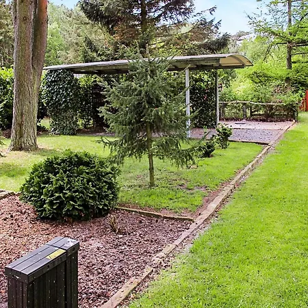 Vakantiehuis 4 Person In