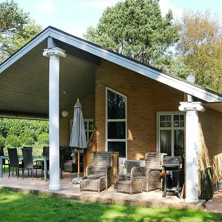 Lxiii Holiday home *