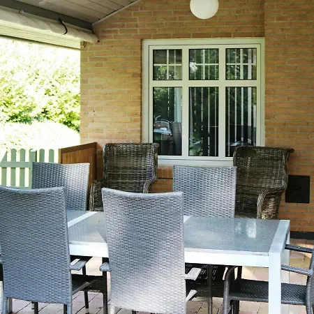 4 Person In Vakantiehuis