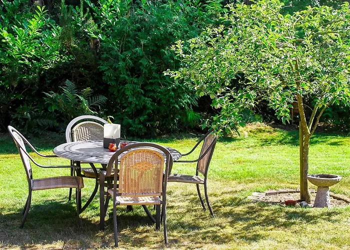 Holiday home 4 Person In *