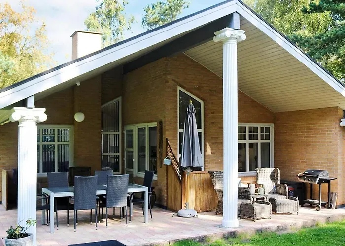 Holiday home 4 Person In *