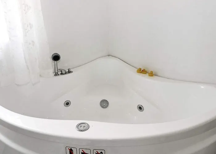 4 Person In Holiday home *