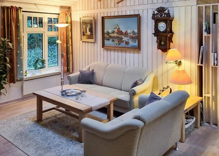 Holiday home 4 Person In